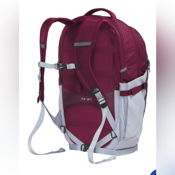 NEW! The North Face Recon fullsize backpack NWT - Picture 6 of 11